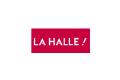 LogoLaHalle